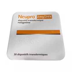 Ньюпро пластырь (Neupro) Ротиготин 2мг 30шт в Нижнем Новгороде и области фото