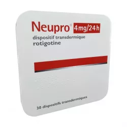 Ньюпро пластырь (Neupro) Ротиготин 4мг №30 в Нижнем Новгороде и области фото