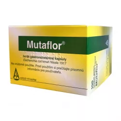 Мутафлор (Mutaflor) Германия капс. №100 в Нижнем Новгороде и области фото