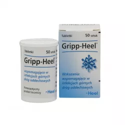 Грипп-хель (Gripp-Heel) табл 50шт в Нижнем Новгороде и области фото