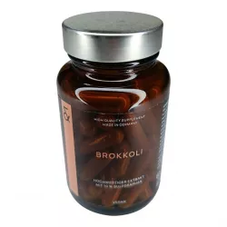 Сульфорафан (Sulforaphane), брокколи экстракт, 500мг (50мг) капсулы 60шт в Нижнем Новгороде и области фото