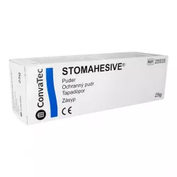 Стомагезив порошок (Convatec-Stomahesive) 25г в Нижнем Новгороде и области фото