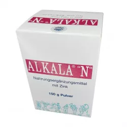 Алкала Н, Alkala N порошок 150г в Нижнем Новгороде и области фото