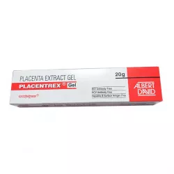 Плацентрекс гель (Placentrex gel, Плацентекс Индия) 20г в Нижнем Новгороде и области фото