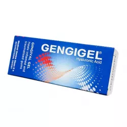 Генгигель (Gengigel) Райсер Фарма взрослый гель для десен 0,2% 20мл в Нижнем Новгороде и области фото