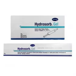 Гидросорб Hydrosorb Gel гель шприц 15г №1 в Нижнем Новгороде и области фото