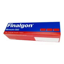 Финалгон Германия (Finalgon DUO) мазь 20г в Нижнем Новгороде и области фото