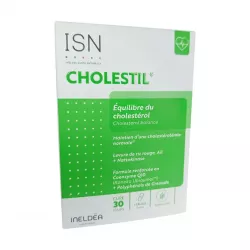 Холестил Cholestil ISN Франция капсулы №30 в Нижнем Новгороде и области фото