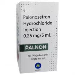 Палоносетрон Оницит аналог :: Palnon раствор для в/в 0.25мг/5мл флакон №1 в Нижнем Новгороде и области фото