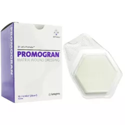 Промогран (Promogran) 28*28 см повязка 1шт в Нижнем Новгороде и области фото