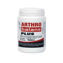 Артро баланс плюс (Arthro Balans Plus) табл. №120 в Нижнем Новгороде и области фото