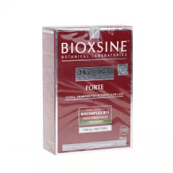 Биоксин форте шампунь (Bioxsine forte) 300 мл в Нижнем Новгороде и области фото