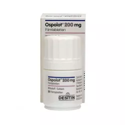 Осполот (Ospolot) 200мг 50шт в Нижнем Новгороде и области фото