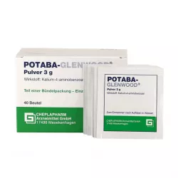Потаба (Potaba) порошок 3г 40шт в Нижнем Новгороде и области фото