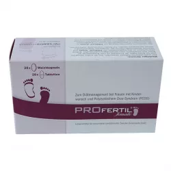 Профертил для женщин (PROfertil female) в Нижнем Новгороде и области фото